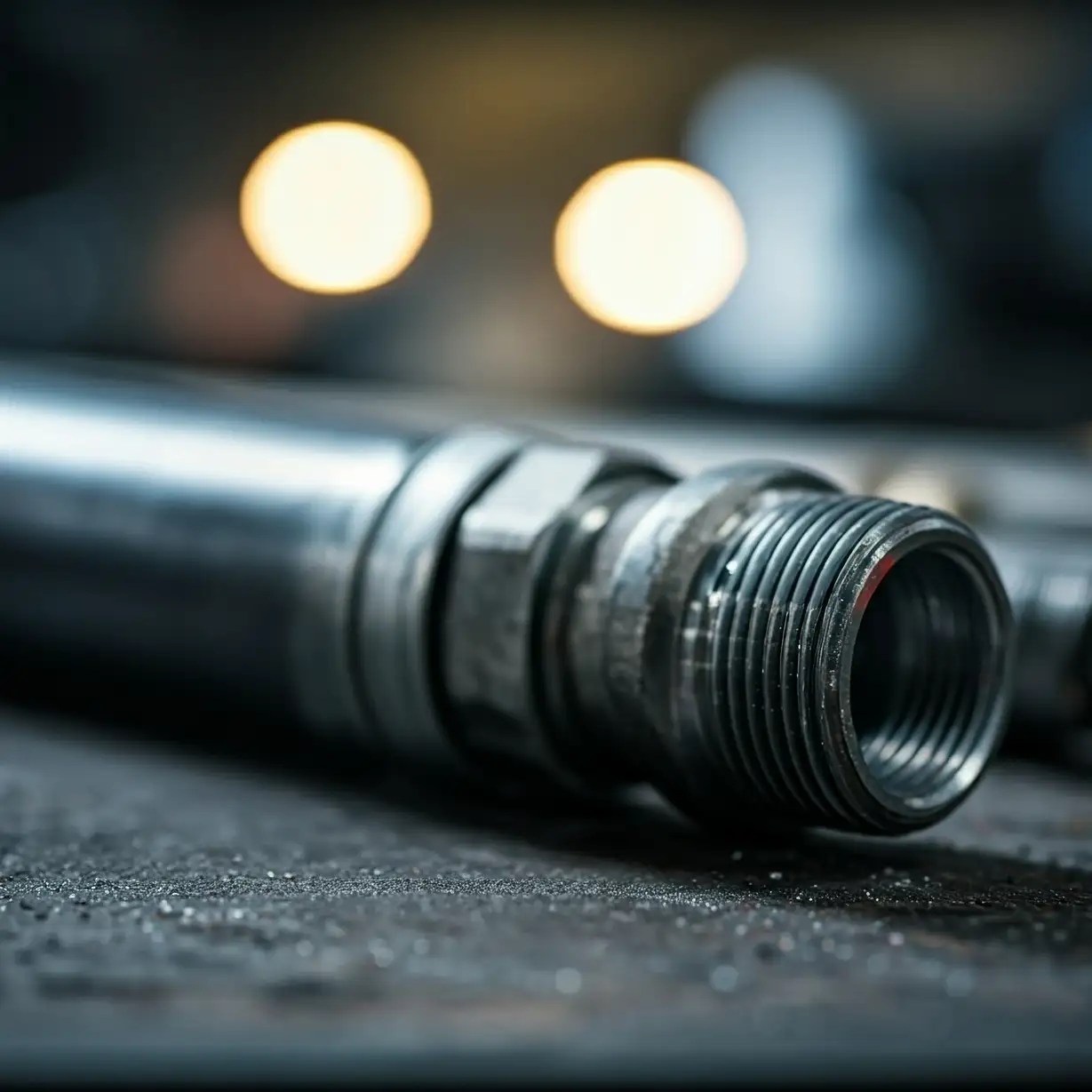 Gas Pipe Installation Guide What Homeowners Need To Know