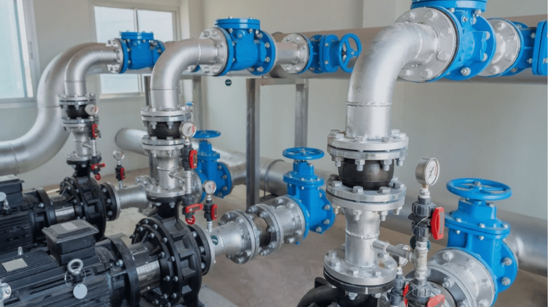 Trusted Plumbing Services in Riverside, CA Righty Tighty Plumbing