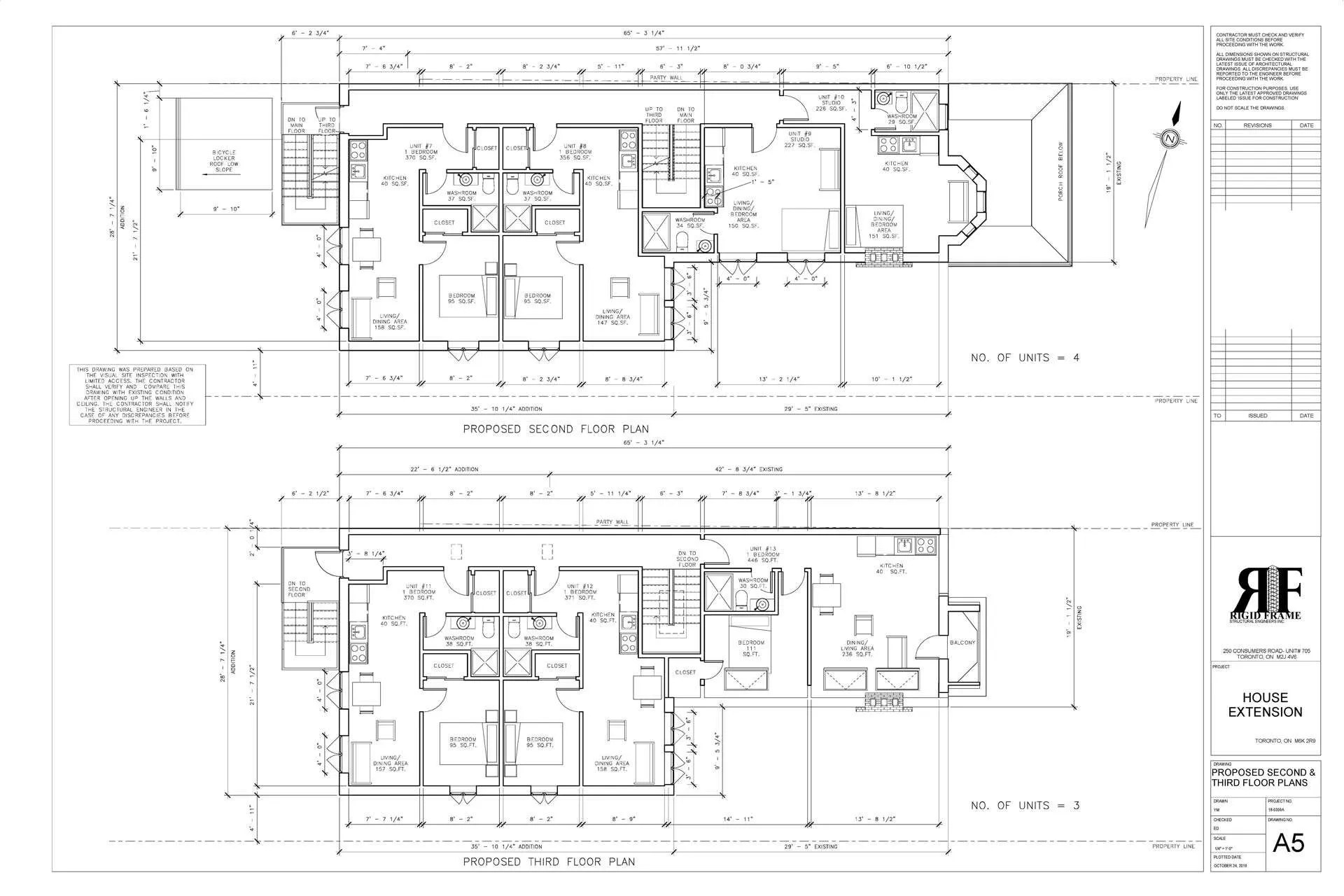 ARCHITECTURAL DRAWINGS & ADDITIONS RIGID FRAME STRUCTURAL ENGINEERS