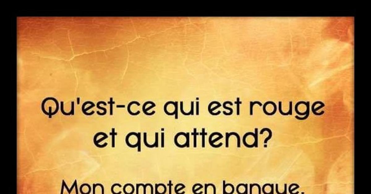 Qu'estce qui est... Blagues et les meilleures images drôles!