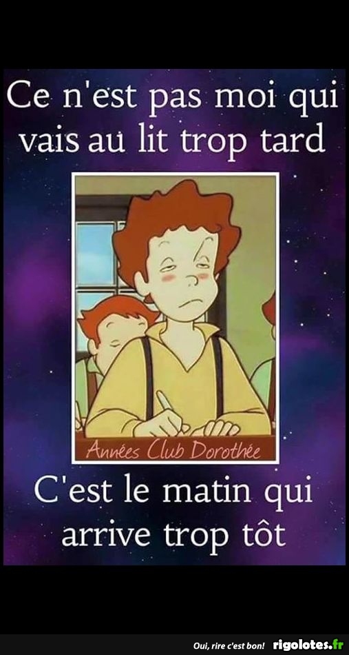 Ce n'est pas moi Blagues et les meilleures images drôles!