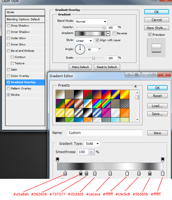 Learn How To Create A Stubby Pencil In