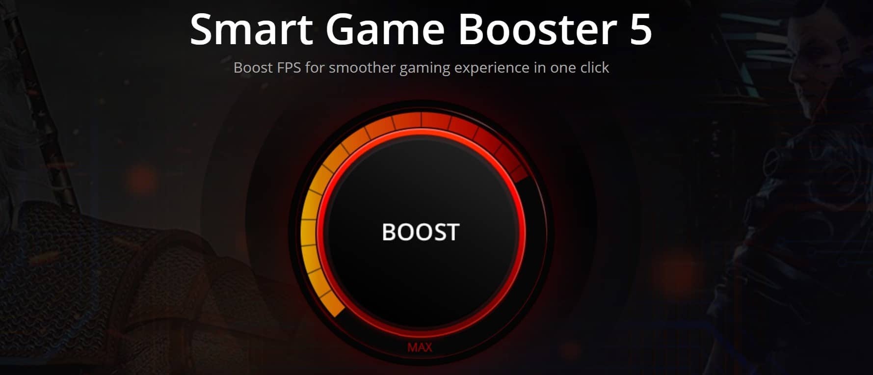 10 Best Game Boosters For PC