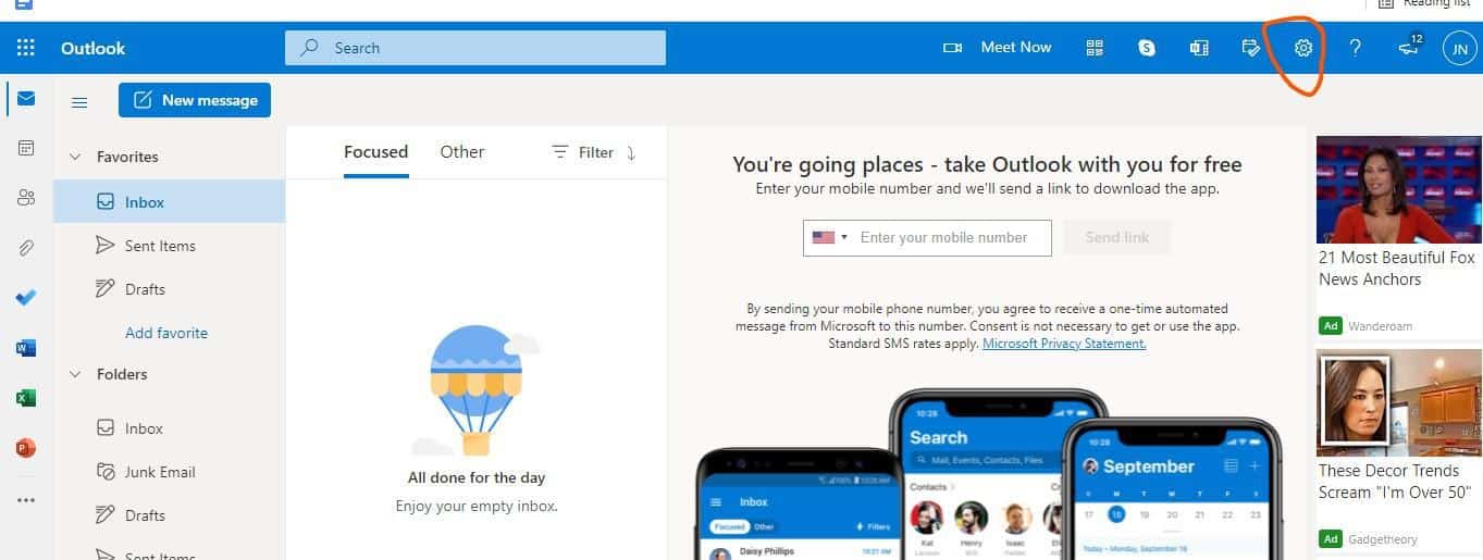 How To Add Email To Safe Sender List On Outlook?
