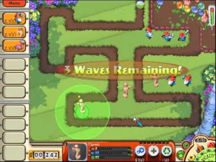 15 Best Games Like Plants vs Zombies 2024