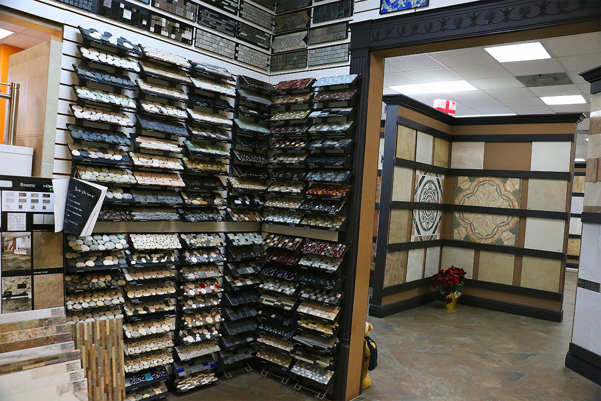 Orlando Store 7 Rigo Tile