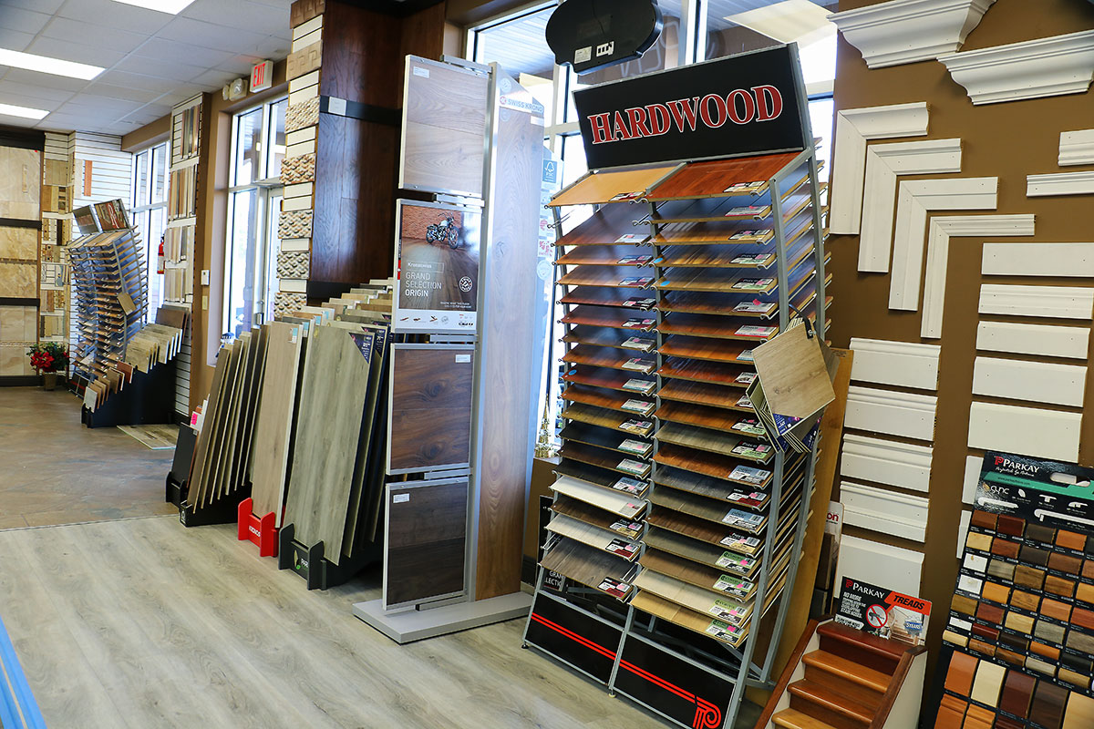 Orlando Store 5 Rigo Tile