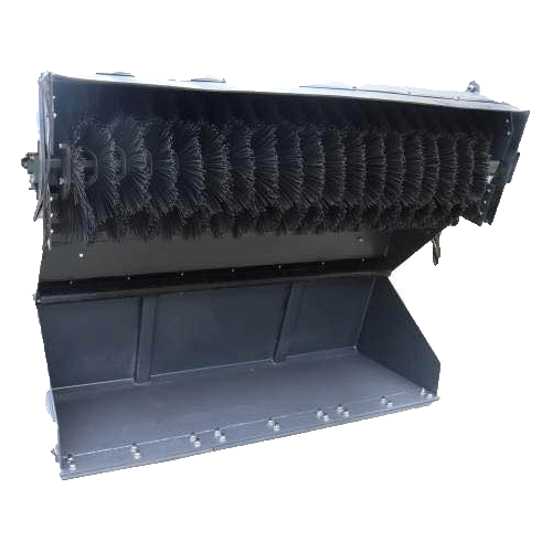 Brooms Attachments Rigs4Less St. Croix Falls WI