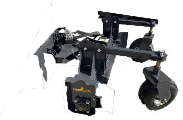 Skid Steer Attachments Rigs4Less St. Croix Falls WI