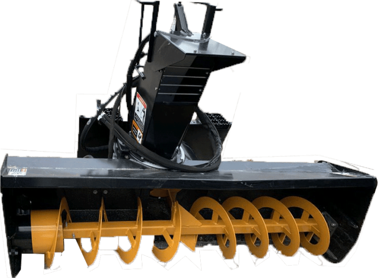 Skid Steer Attachments Rigs4Less St. Croix Falls WI