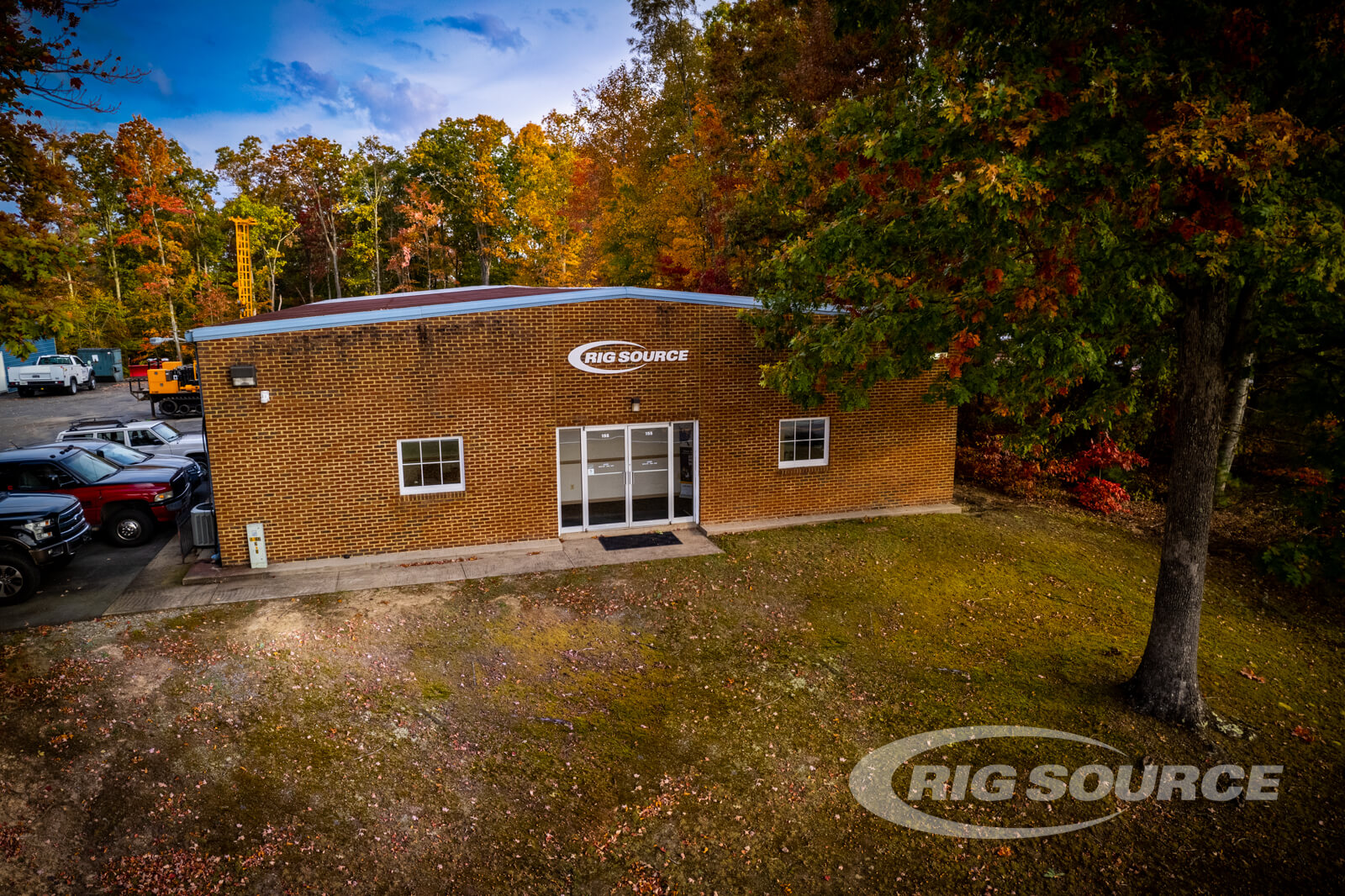 Introducing Rig Source East Drill Rigs Drilling Equipment Drill