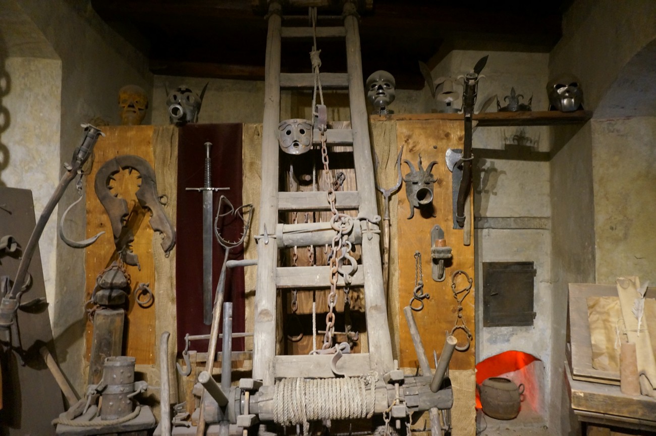 15プラハ一人旅5 プラハ城 後編 Nomad Life