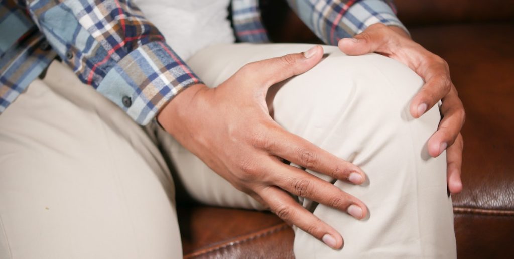 What is Osteoarthritis Riixo Recovery