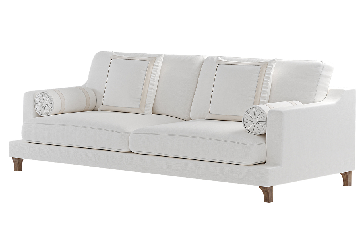 Orlando Sofa Legs RIJD