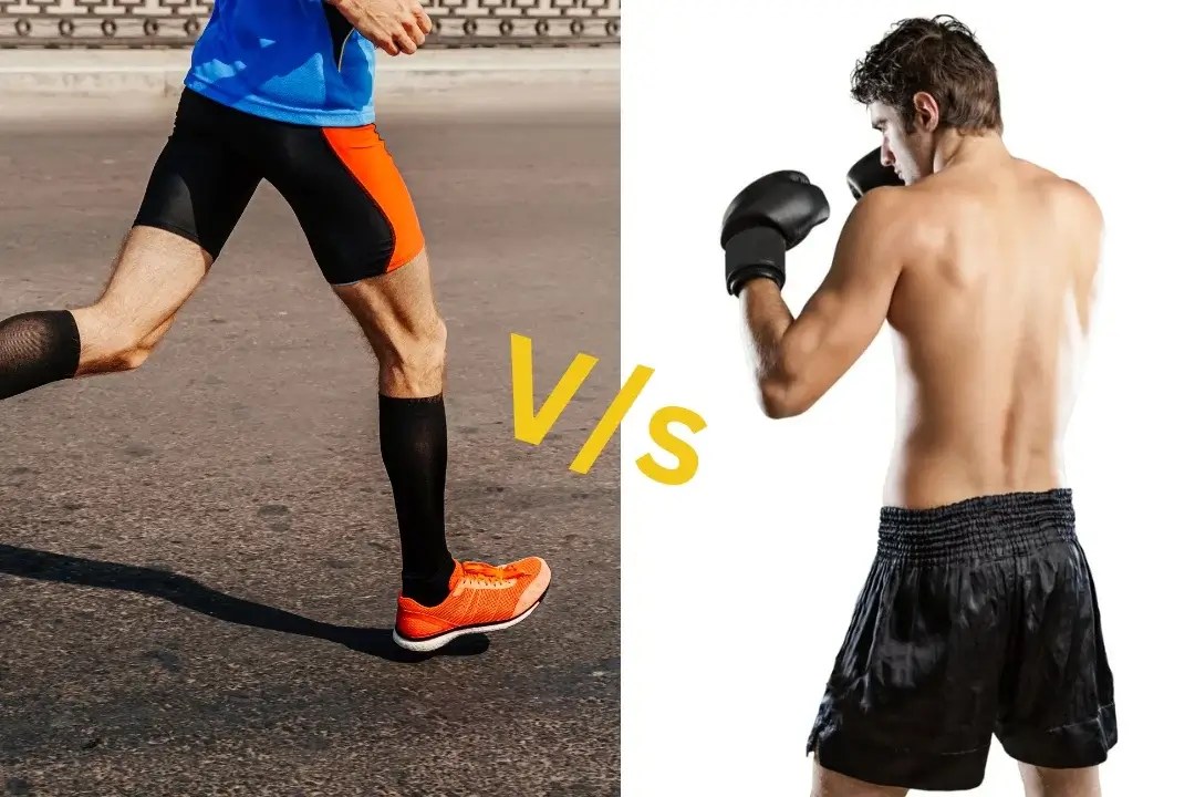 Compression Shorts VS Boxer Briefs Difference Explained!