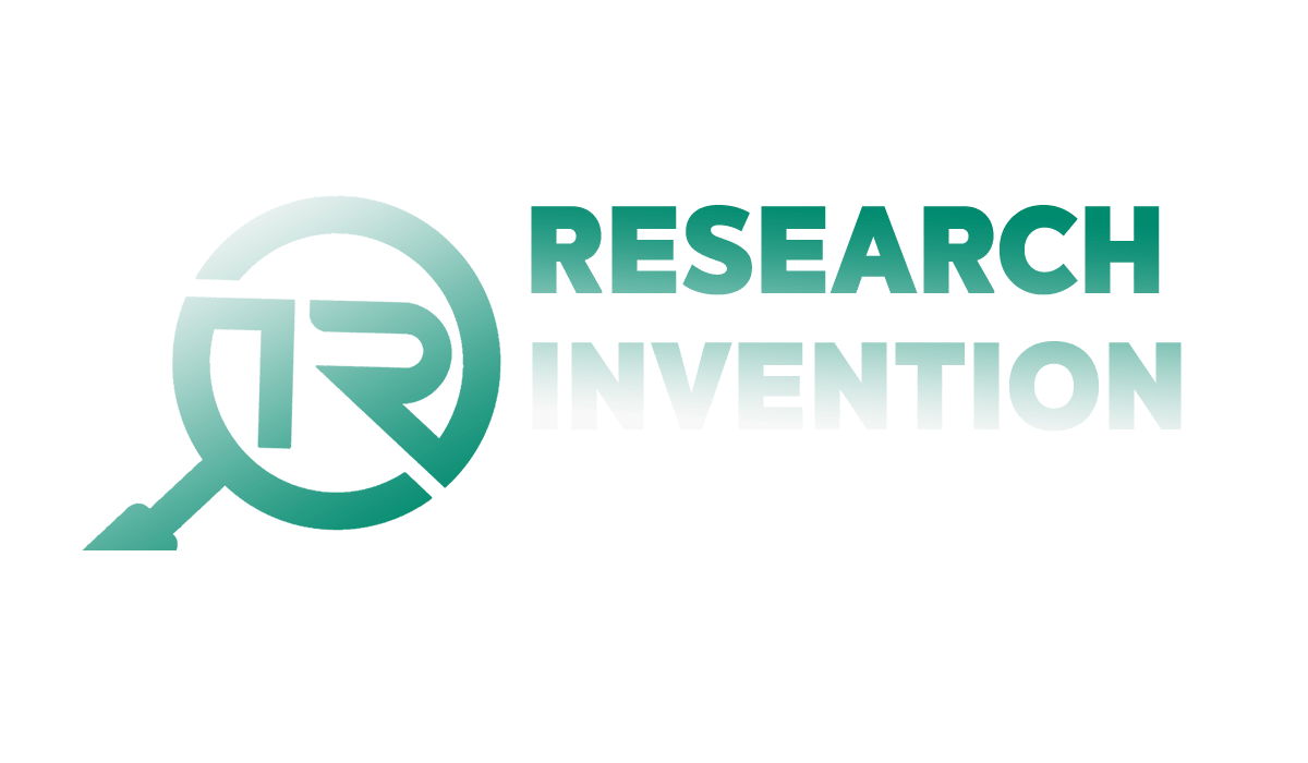  Research Inventions Journals