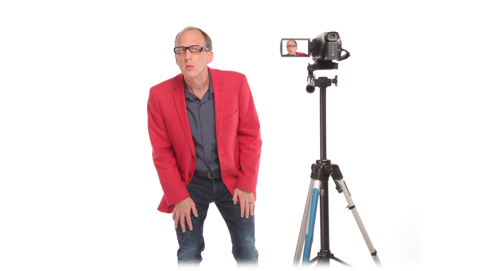 Acting & OnCamera Talent for Your Next Video Project