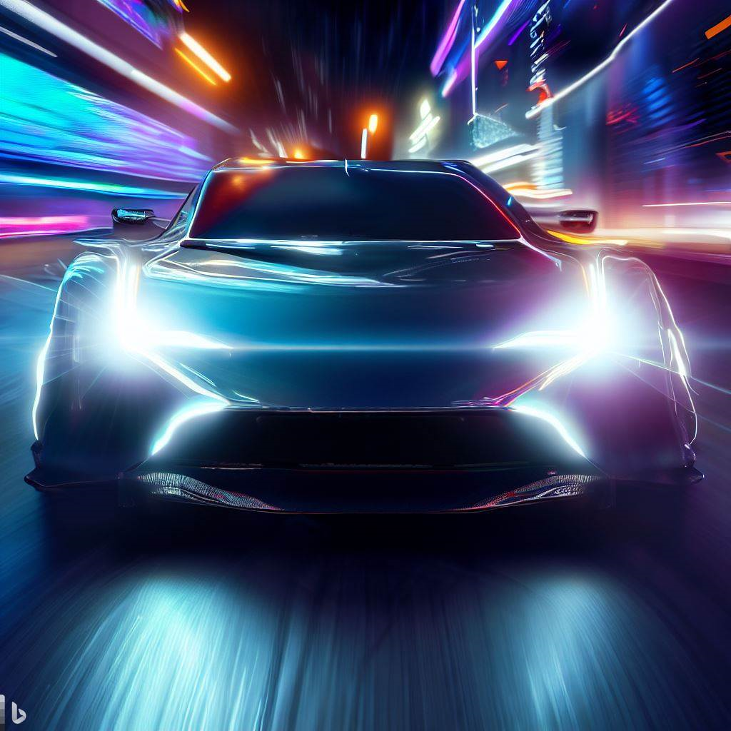 Blinded by the Light Tackling Headlight Glare for Safer Nighttime Driving