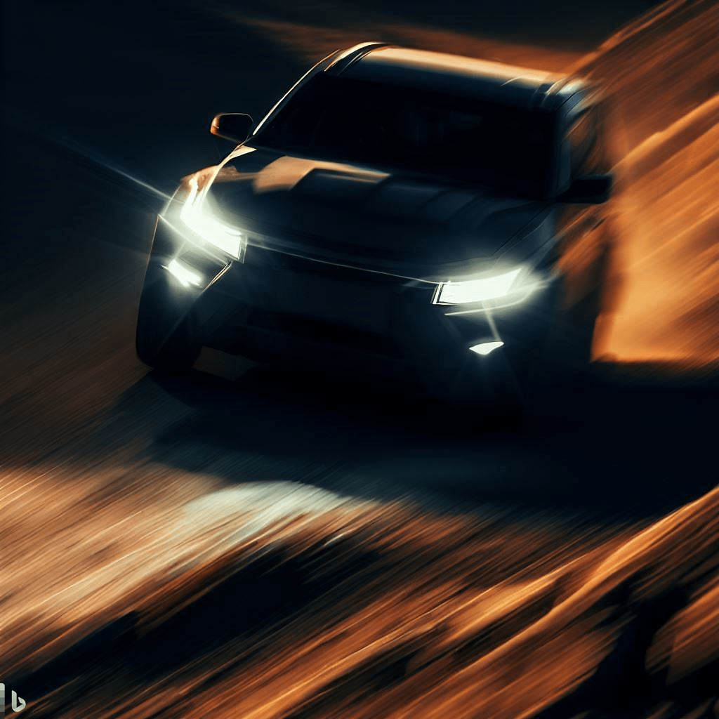 Blinded by the Light Tackling Headlight Glare for Safer Nighttime Driving