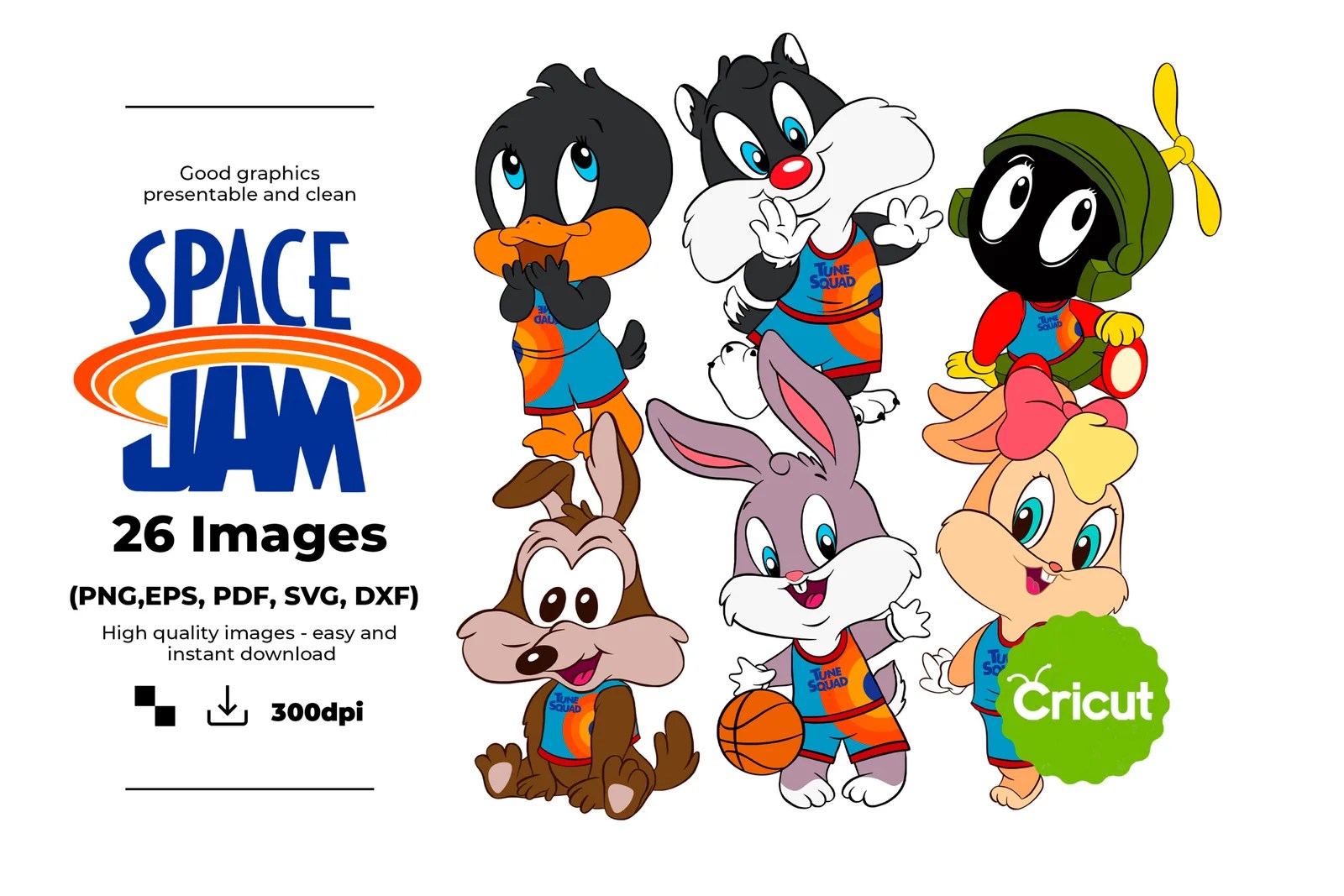 Baby Space Jam, Baby Space Jam Svg, Eps, Pdf, Png, Baby Space Jam