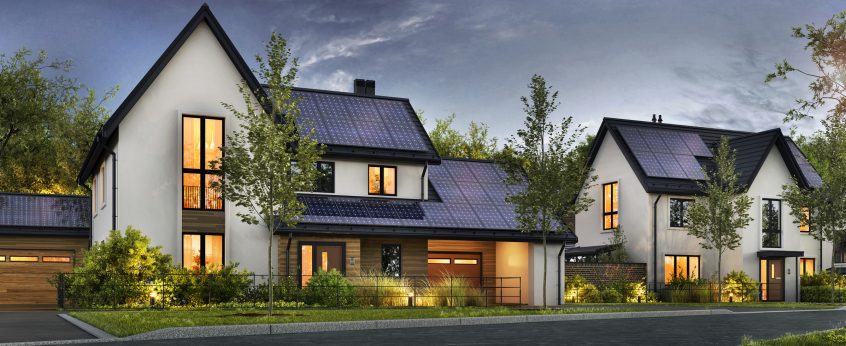 15 Common Residential Uses of Solar Power in Your Homes