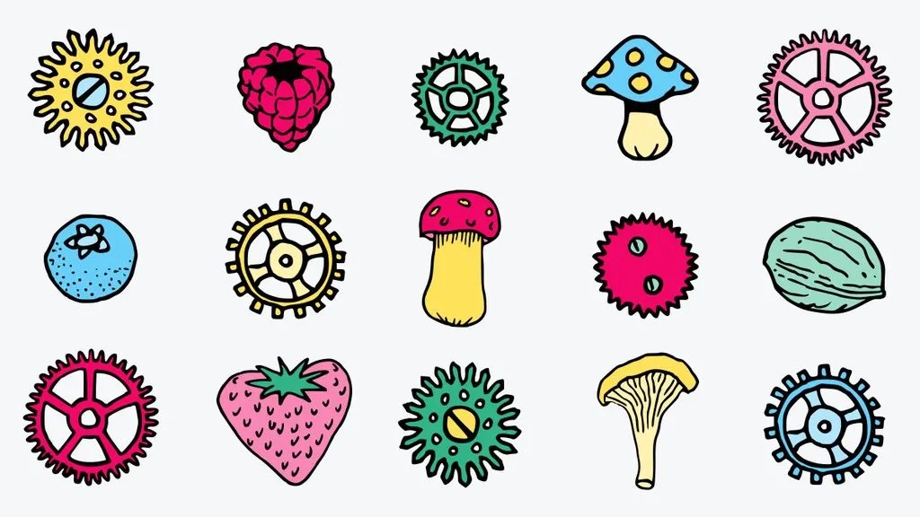 MachineEnabled Noun Foraging for OOUX Rik Williams, UX Architect