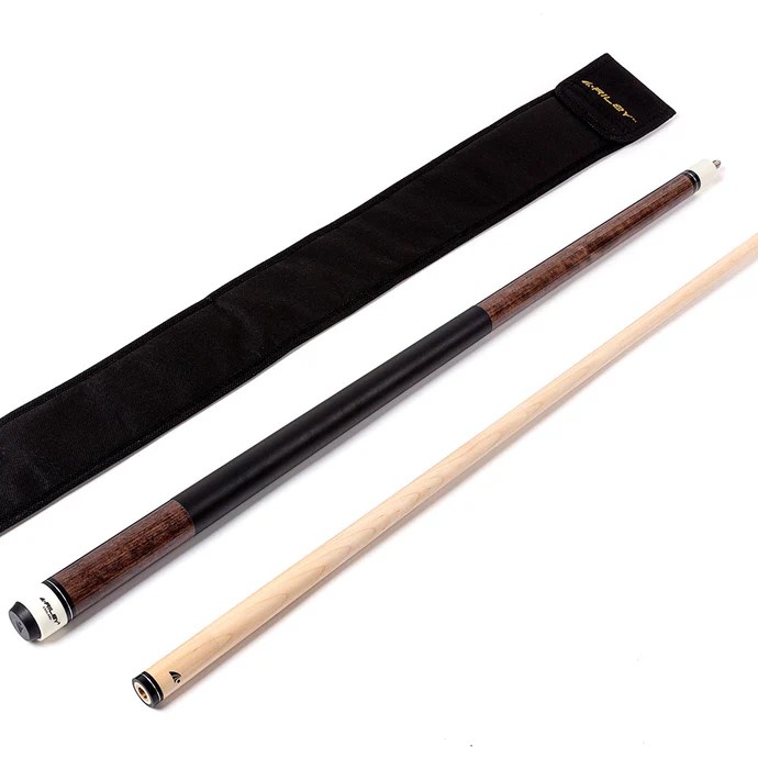American Pool Cues – www.rileybce.com
