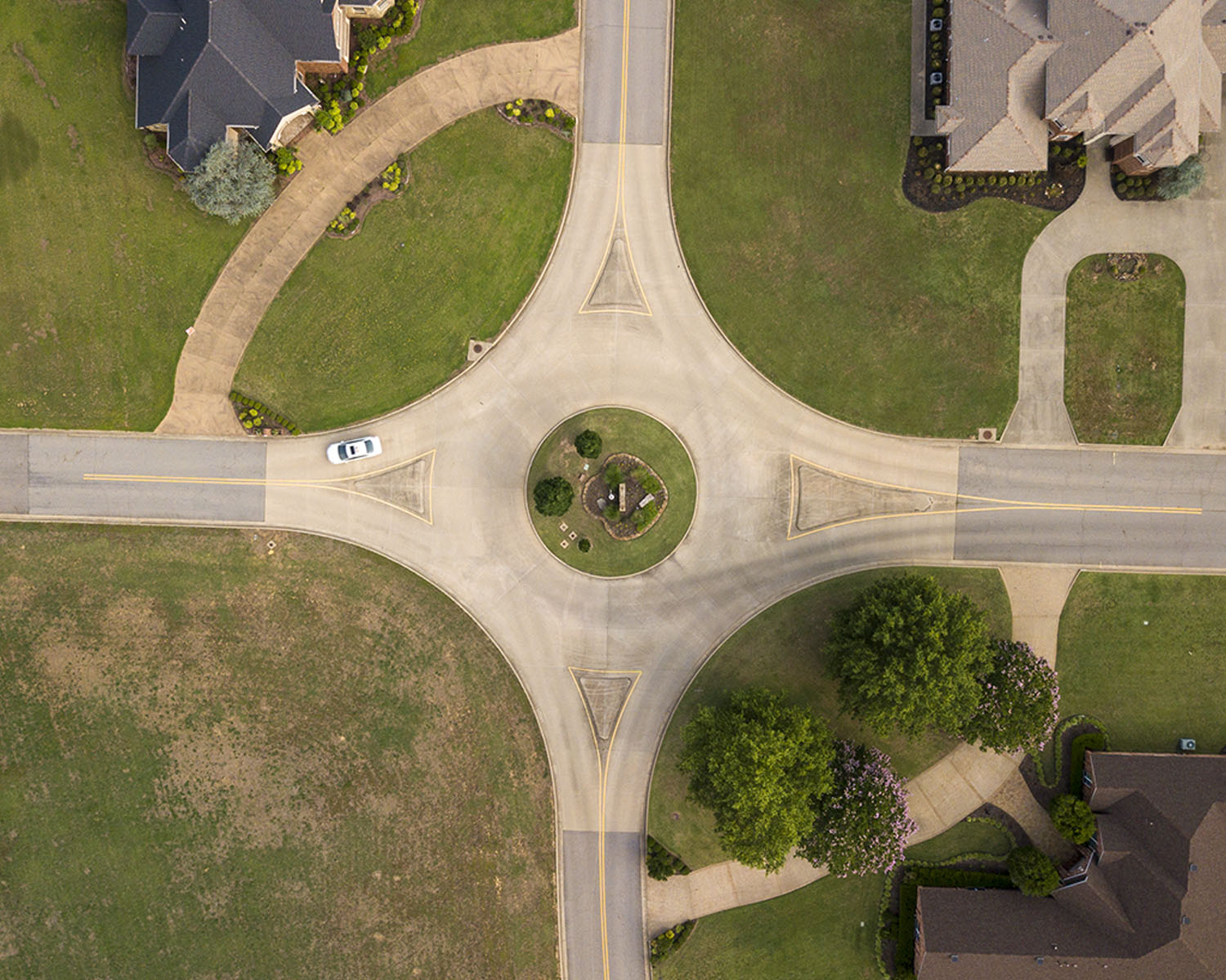 About Riley Farm Property Owner's Association