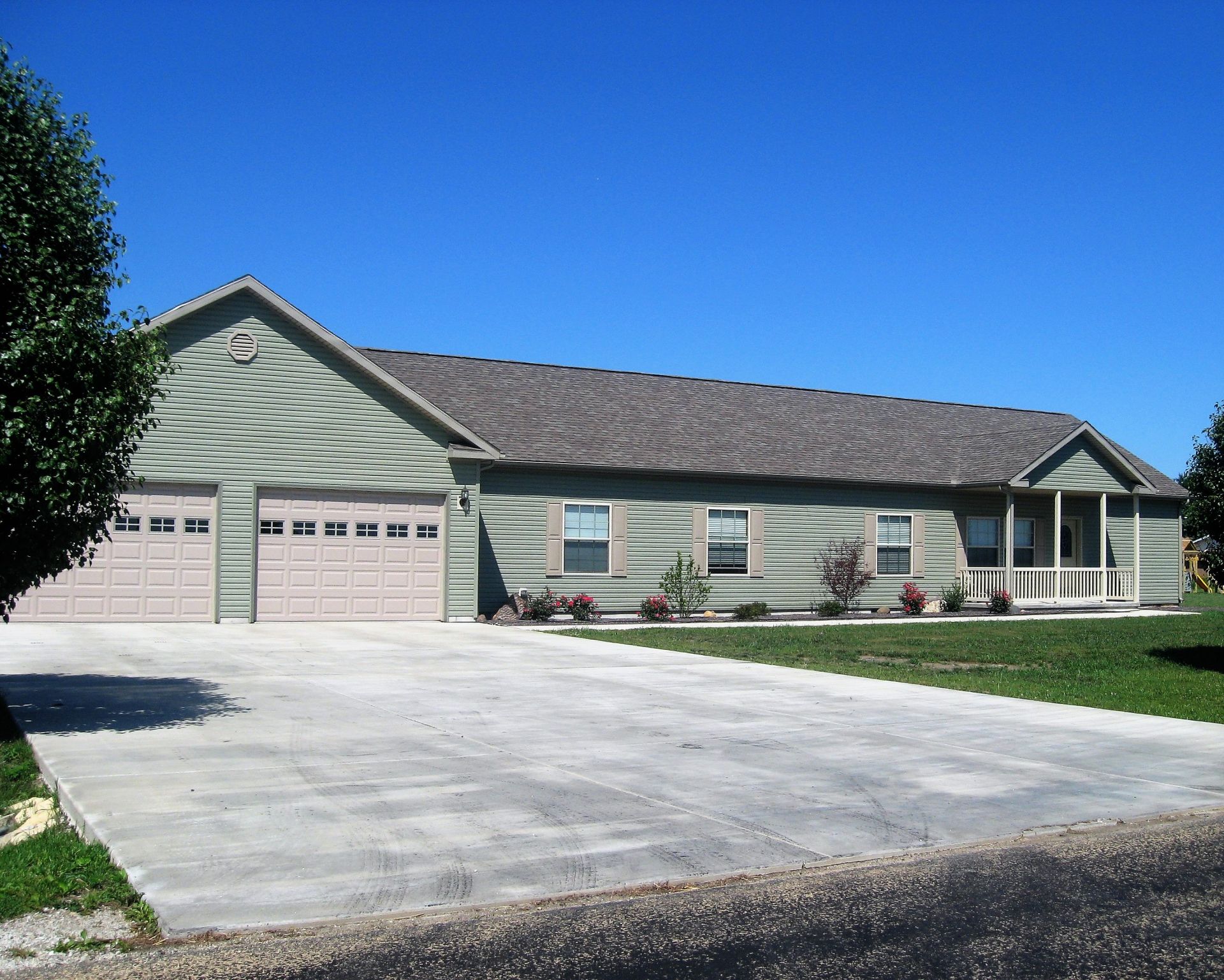 Gallery Riley Homes Inc.