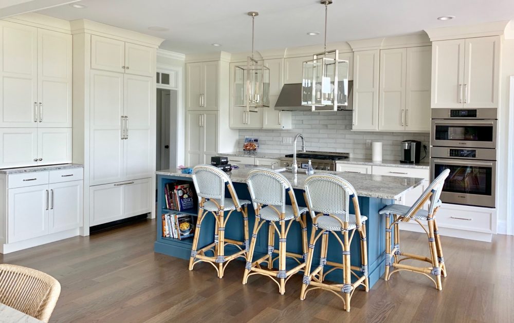 Kitchen 17 Riley Kitchen & Bath Co.