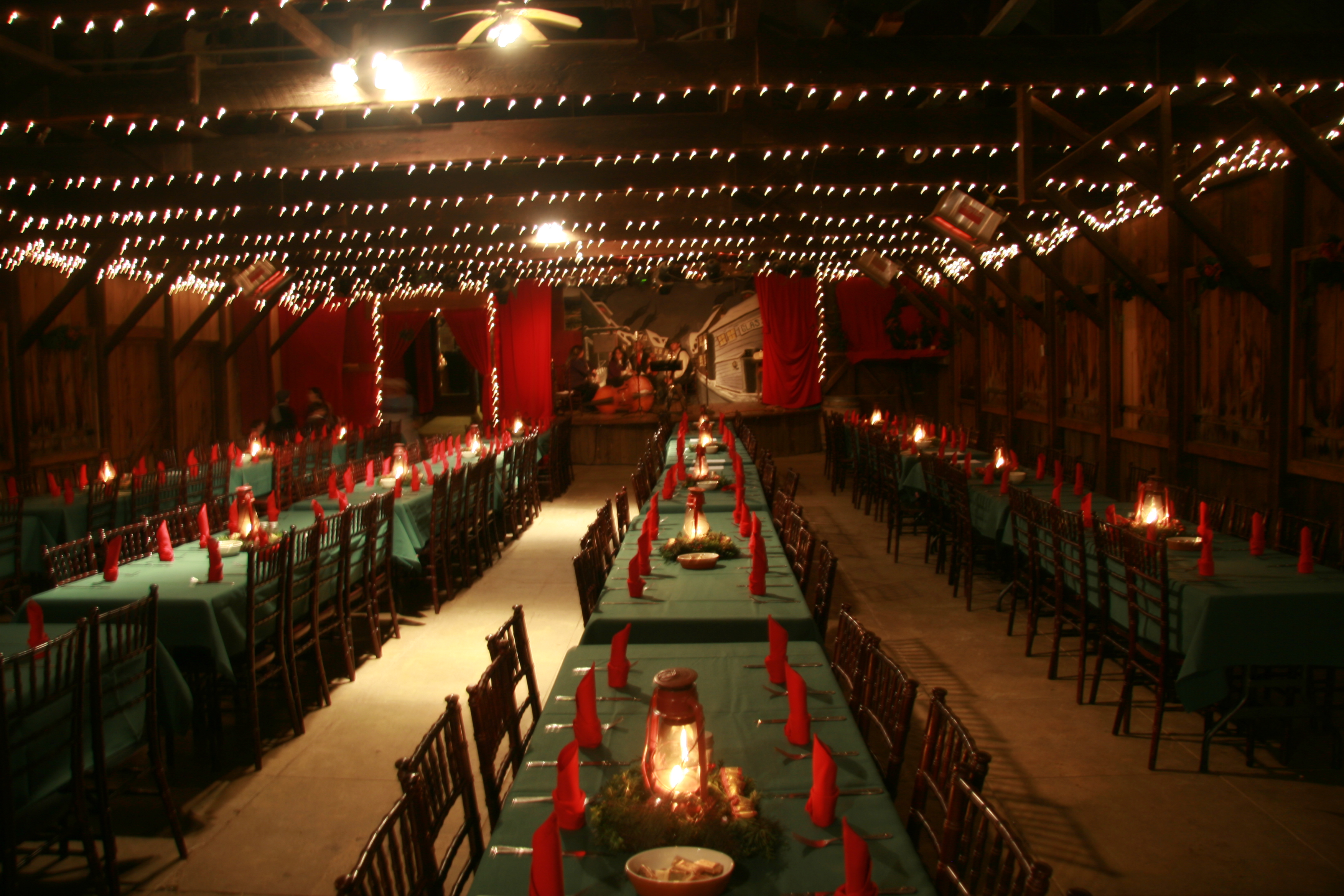 Cruden Farm Christmas Carols A Christmas Carol Riley's Farm Riley's Farm