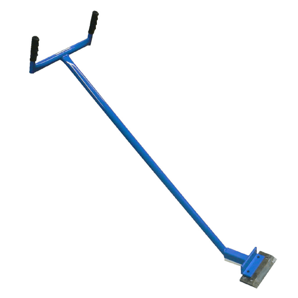 Ergonomic Ice Chipper Riley Sports