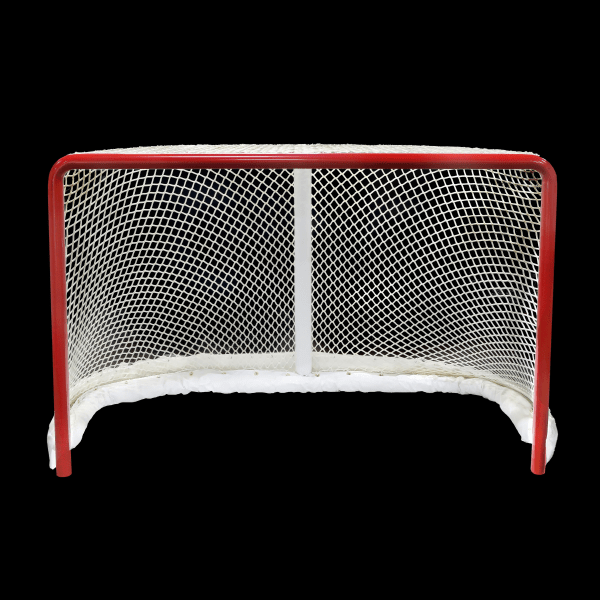 Professional Hockey Goal PreStringing Service Riley Sports