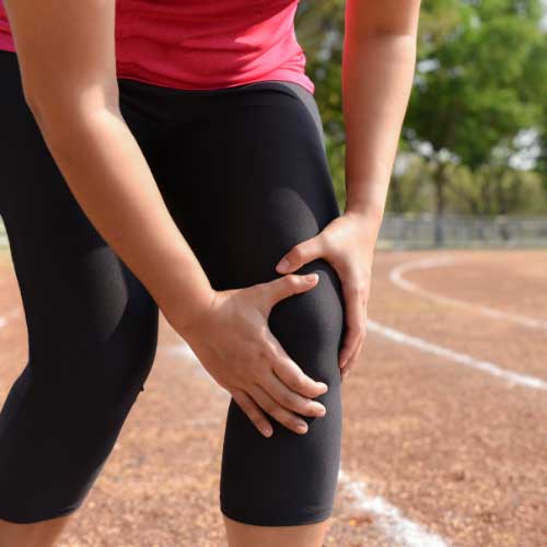 Patellar Malalignment Patellar Entrapment Orthopedic Knee