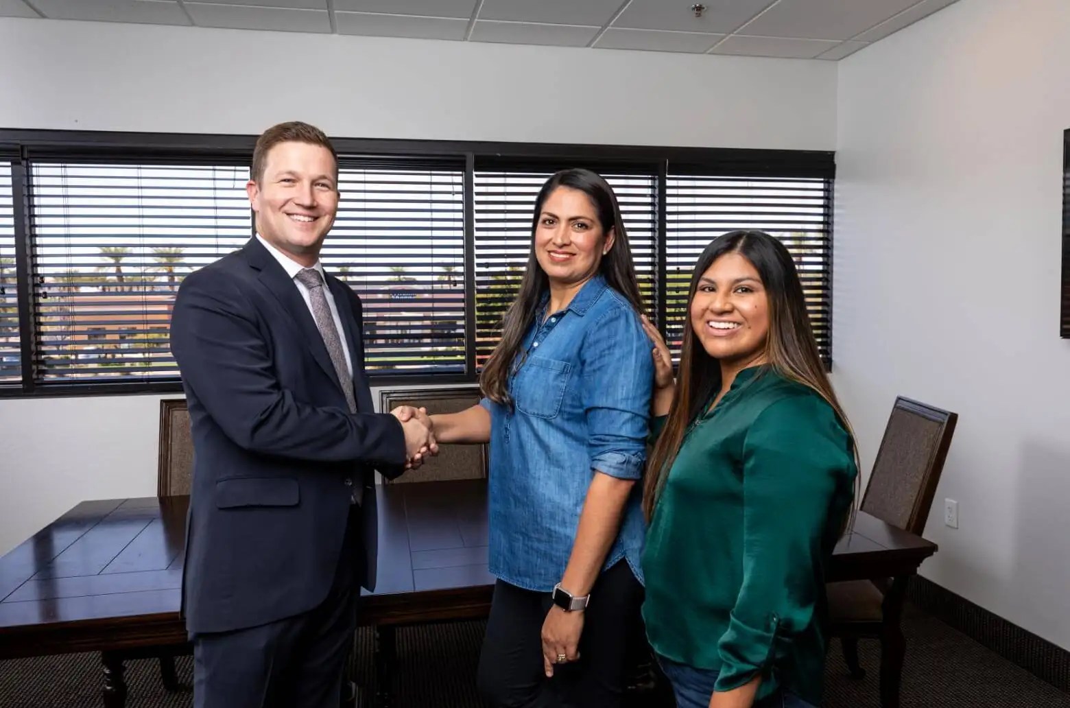 Chase Rasmussen Arizona Personal Injury Lawyer Mesa