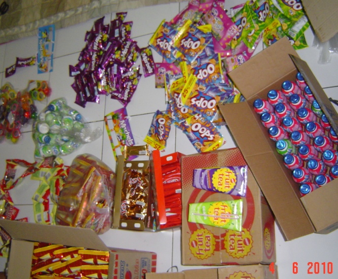 Pesta Ulang Tahun Anak Umur Tiga Tahun Rully's Blog