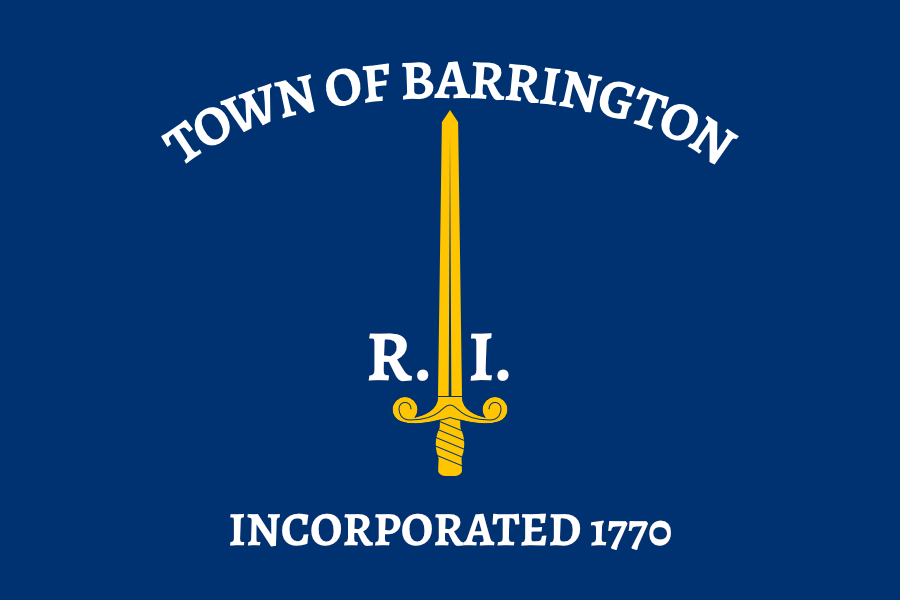 Existing Barrington Better Rhode Island Liberator