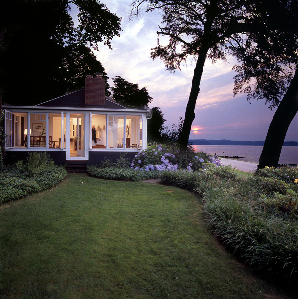 Severn House Rill Architects