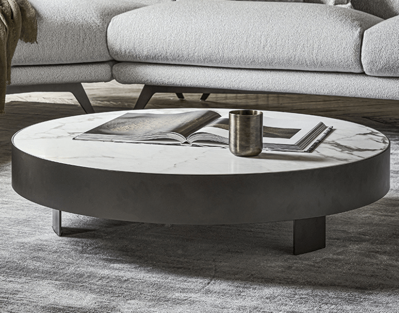 Bonaldo, Jazz model RILUS Италиански мебели