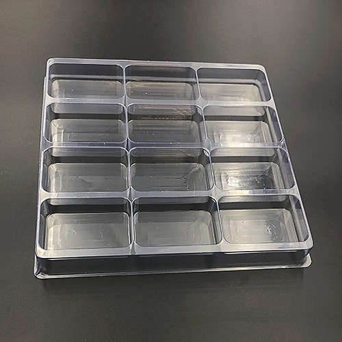 Rimco Plastics Rectangle Trays Rimco Plastics