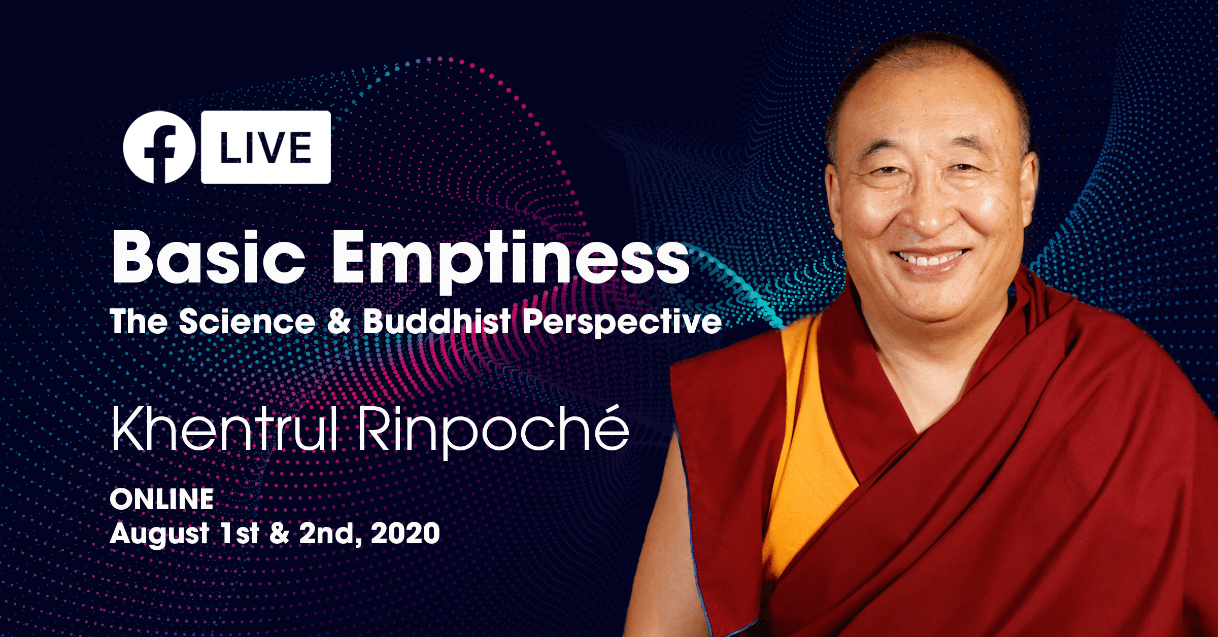 Basic Emptiness The Science and Buddhist Perspective Tibetan