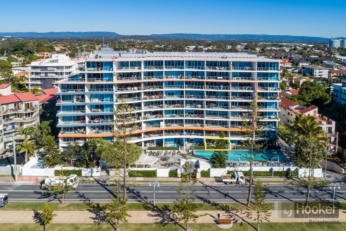 110/430 Marine Parade, Biggera Waters QLD 4216 Domain