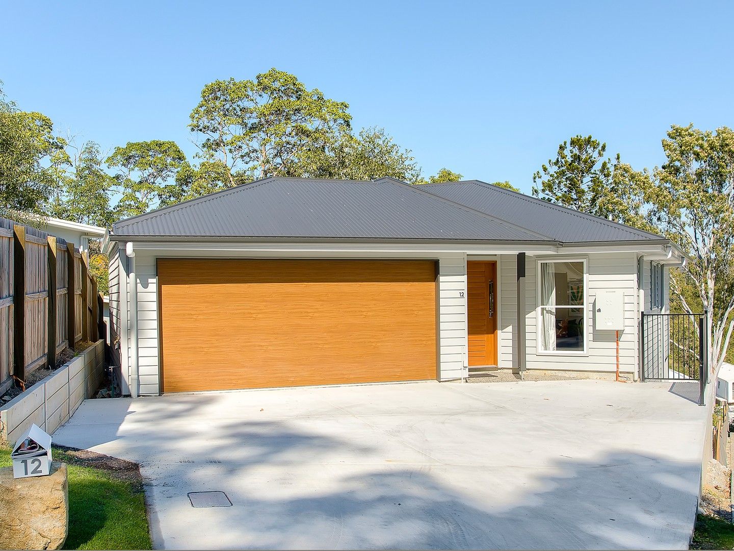 Sold 12/39 Mount Nebo Road, The Gap QLD 4061 on 23 Oct 2023