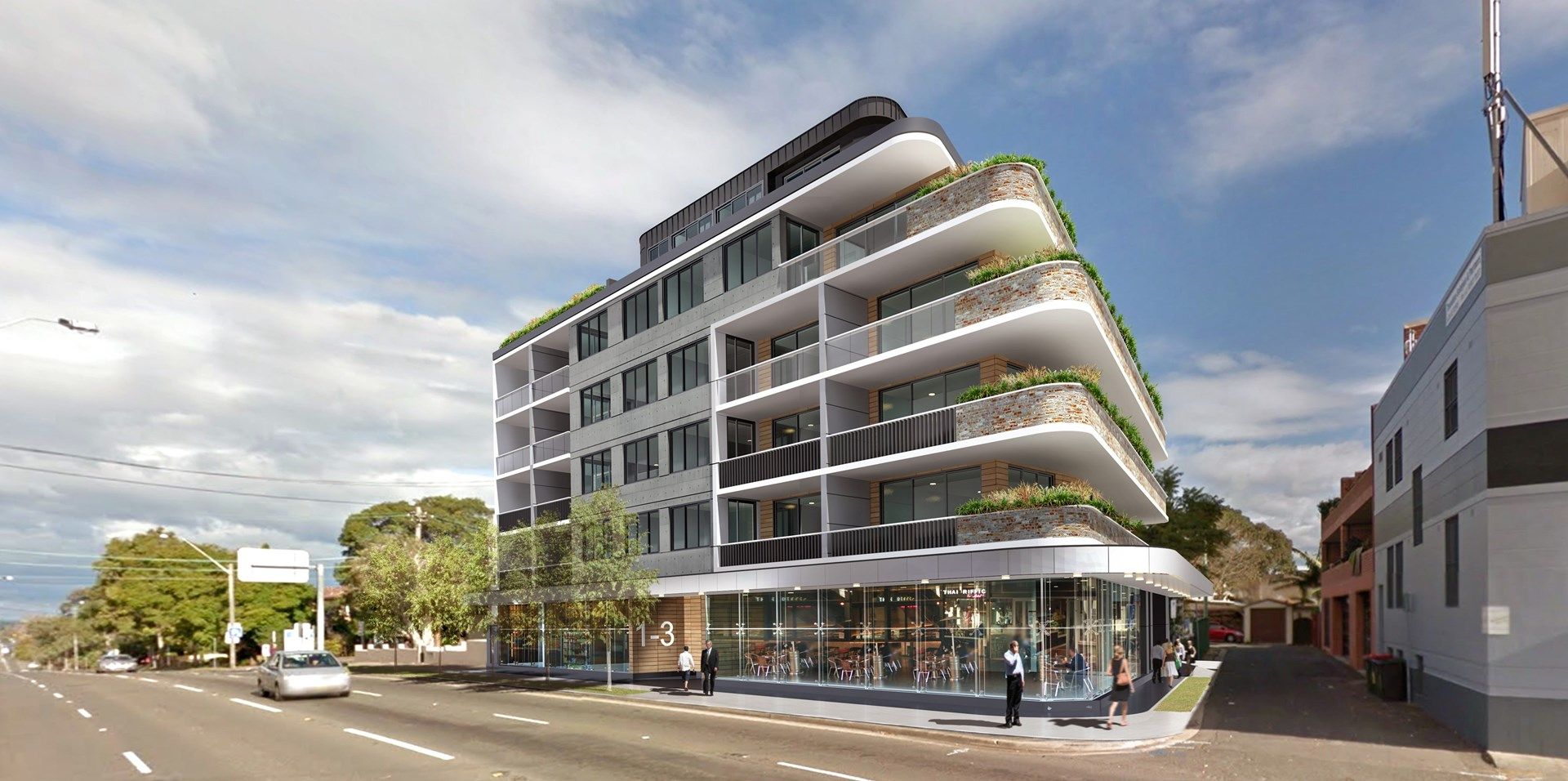 BAYVIEW 360 13 Harrow Road, Bexley, NSW 2207 Domain