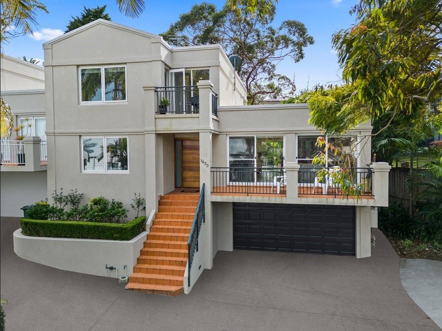 163D Nicholson Parade, Cronulla NSW 2230 Domain