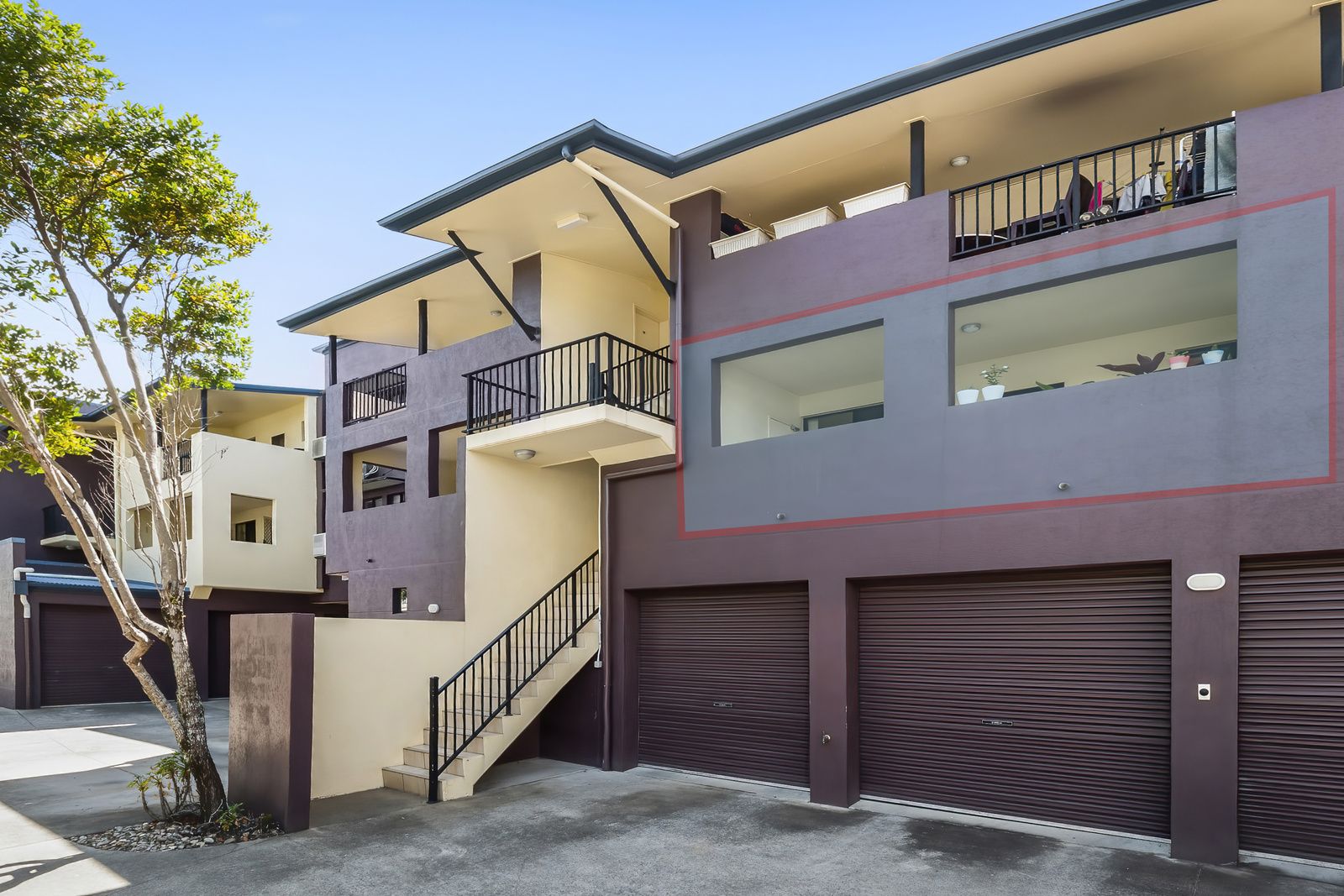8/6163 Minnie Street, Parramatta Park QLD 4870 Domain