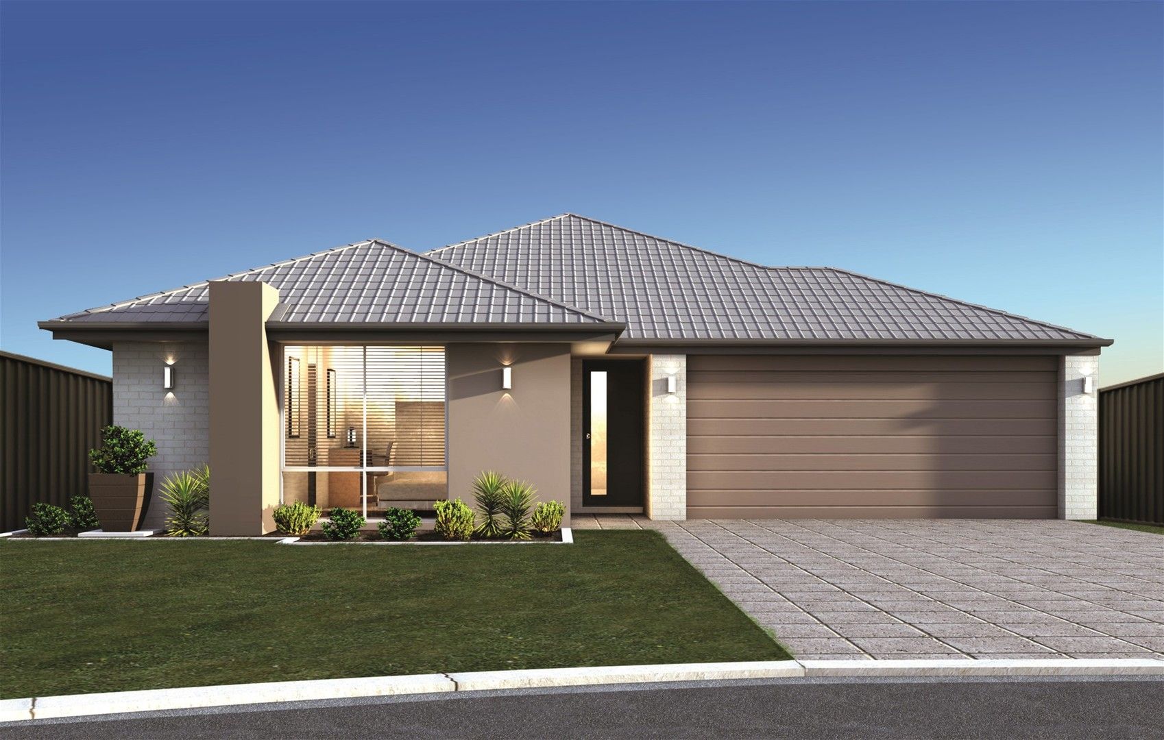 Lot 497 Tasman Crescent, Mandogalup WA 6167 Domain