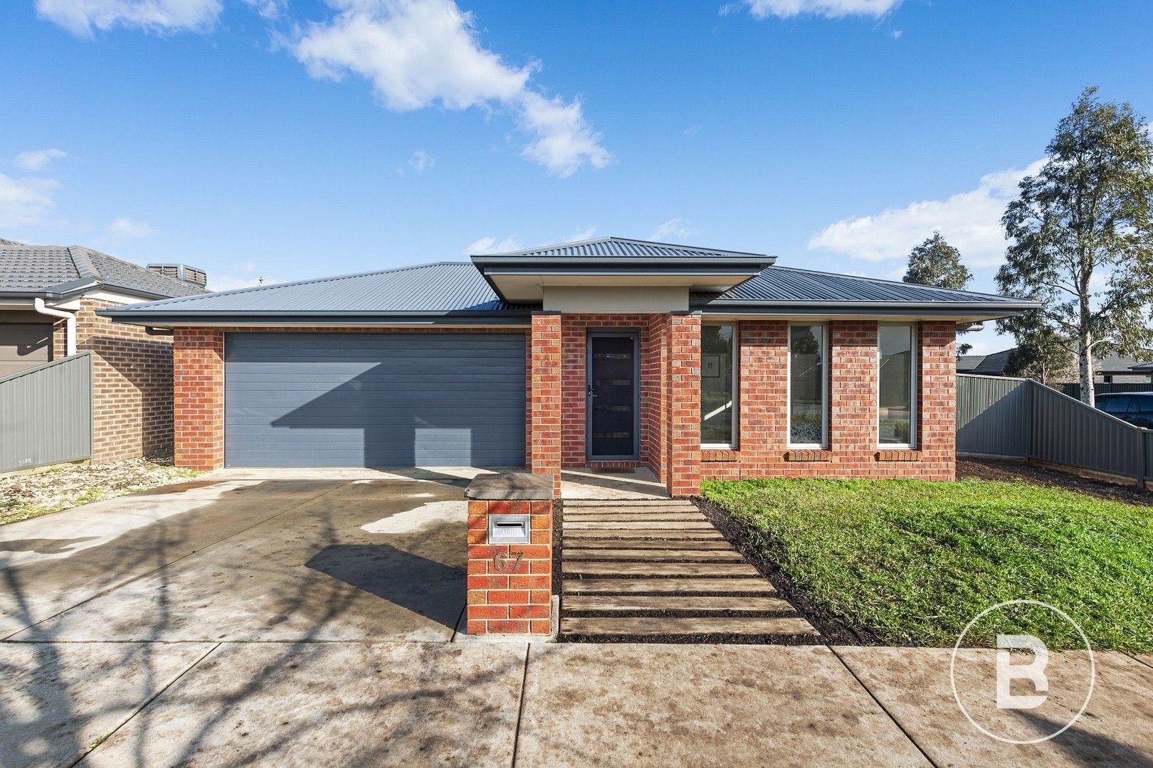 67 Warburton Drive, Lucas VIC 3350 Domain