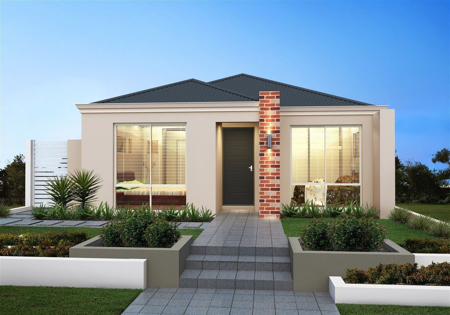 Lot 33 Narrak Lane, Caversham WA 6055 Domain