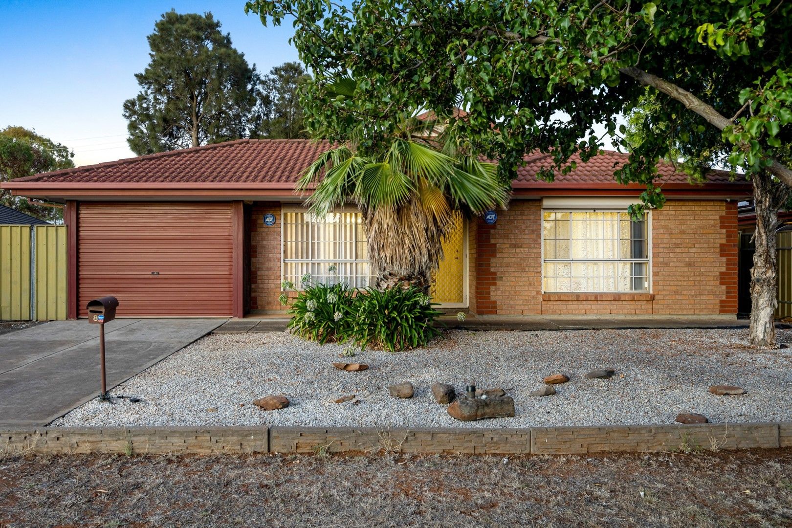 8 Pyrus Cr, Andrews Farm SA 5114 House For Rent 580 Domain
